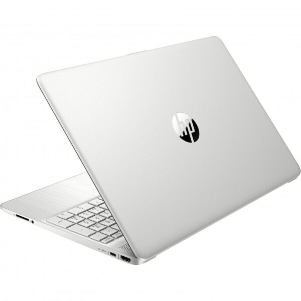HP 15S-eq2091ns AMD Ryzen 7 5700U/12GB/512GB SSD/15.6"