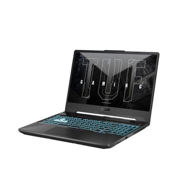 ASUS TUF Gaming F15 FX506HC-HN004 Intel Core i5-11400H/16GB/512GB SSD/RTX 3050/15.6"