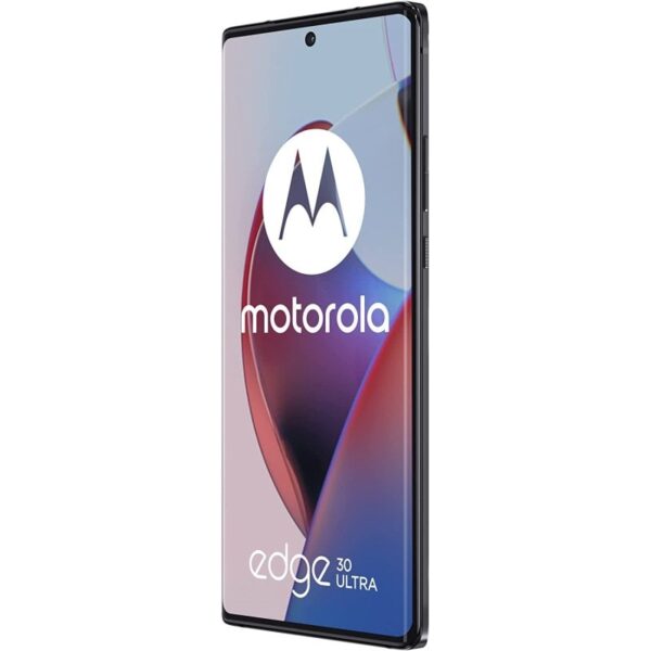 Motorola Edge 30 Ultra 12/256GB Gris Libre Reacondicionado