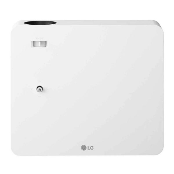 LG CineBeam PF610P Proyector Smart TV ANSI LED RGBB FullHD HDR10 1000 Lúmenes Reacondicionado