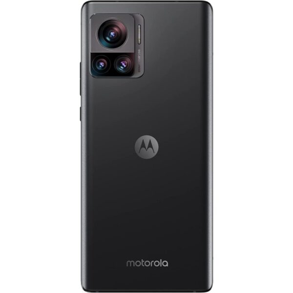 Motorola Edge 30 Ultra 12/256GB Gris Libre Reacondicionado