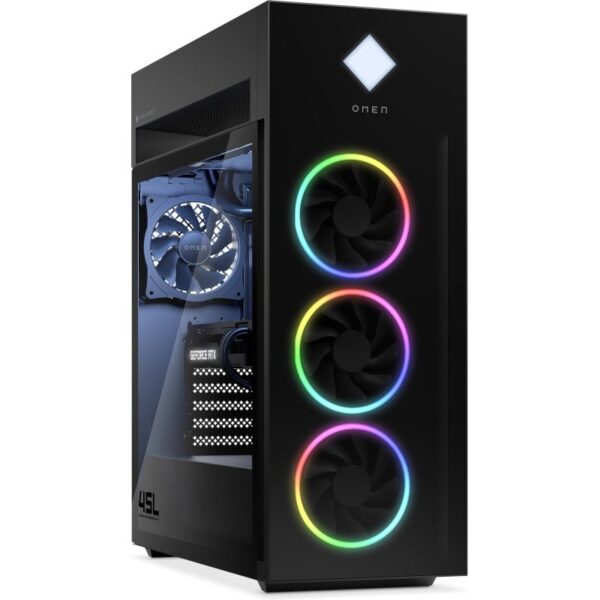 HP OMEN 45L GT22-1017ns Intel Core i9-13900K/64GB/2TB SSD/RTX 4090 Reacondicionado