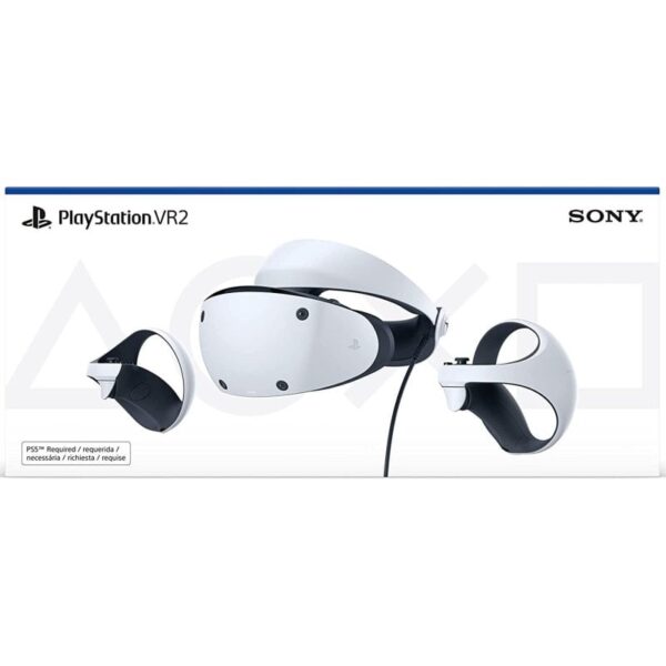 Sony PlayStation VR2 Reacondicionado