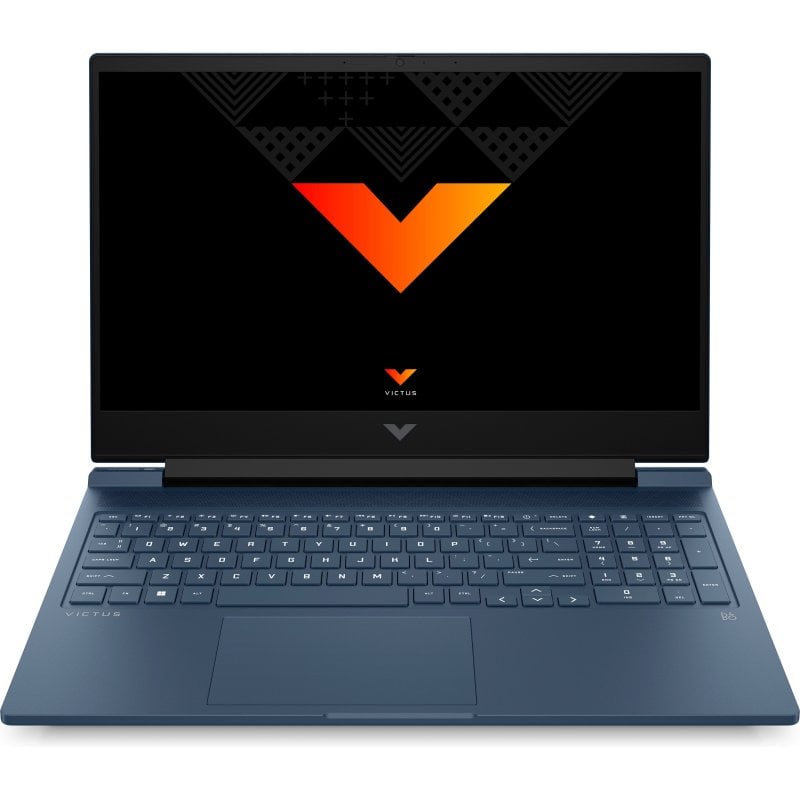 HP Victus 16-s0011ns AMD Ryzen 7 7840HS/32GB/1TB SSD/RTX 4060/16.1" Reacondicionado