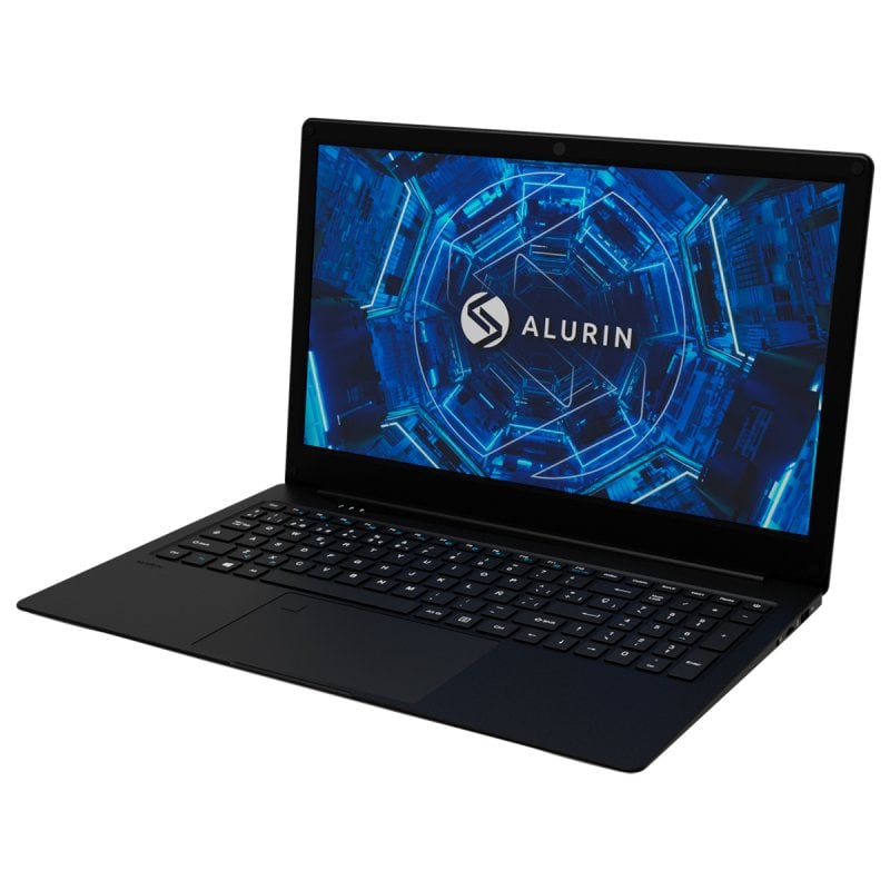 Alurin Go Start Intel Celeron N4020/8GB/256GB SSD/15.6" Reacondicionado