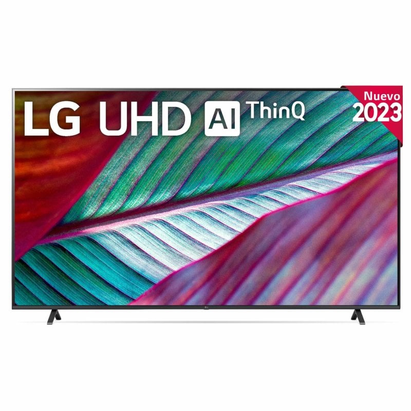 LG 75UR78006LK 75" LED UltraHD 4K HDR10 Pro Reacondicionado