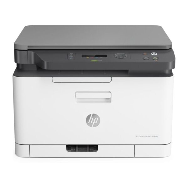 HP ColorLaser MFP 178nw Multifunción Laser Color WiFi Reacondicionado