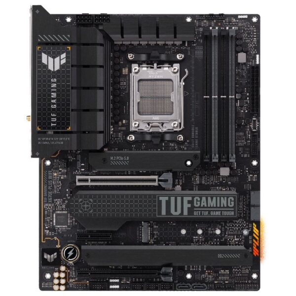 ASUS TUF GAMING X670E-PLUS WIFI