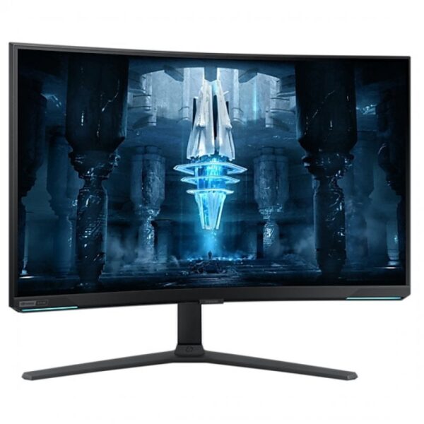 Samsung Odyssey NEO G8 Quantum Matrix 32" LED UltraHD 4K 240Hz HDR FreeSync Premium Pro Reacondicionado
