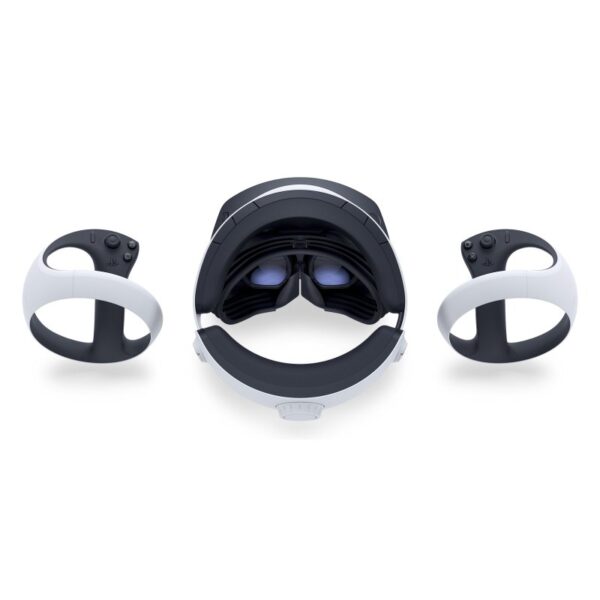 Sony PlayStation VR2 Reacondicionado