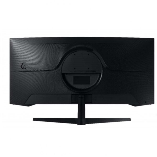 Samsung Odyssey G5 LC34G55TWWRXEN 34" LED UltraWide QHD 165Hz FreeSync Premium Curva