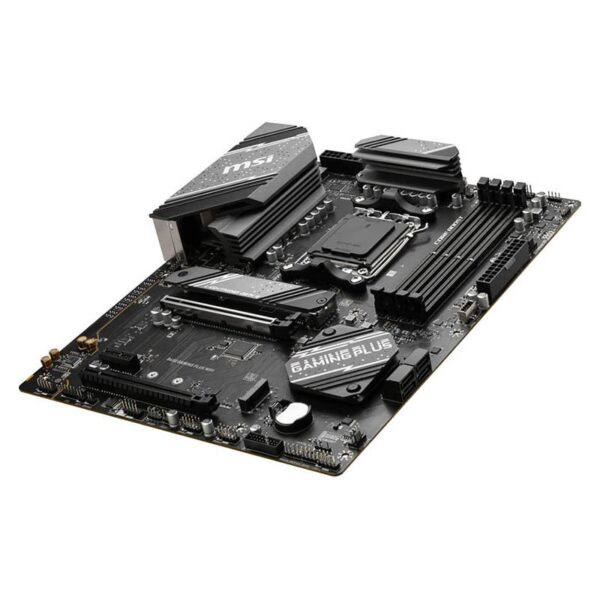 MSI B650 GAMING PLUS WIFI Reacondicionado