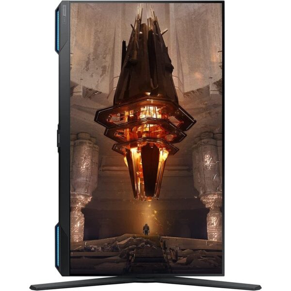 Samsung Odyssey G7 LS32BG700EUXEN 32" LED IPS UltraHD 4K 144Hz G-Sync Compatible Smart Reacondicionado