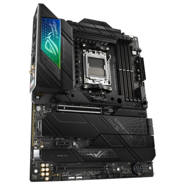ASUS ROG STRIX X670E-F GAMING WIFI Reacondicionado