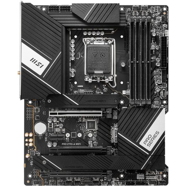 MSI PRO Z790-A WIFI Reacondicionado