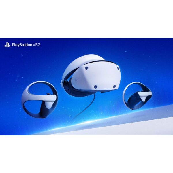 Sony PlayStation VR2 Reacondicionado
