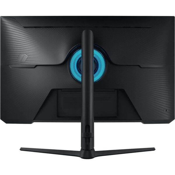 Samsung Odyssey G7 LS32BG700EUXEN 32" LED IPS UltraHD 4K 144Hz G-Sync Compatible Smart Reacondicionado