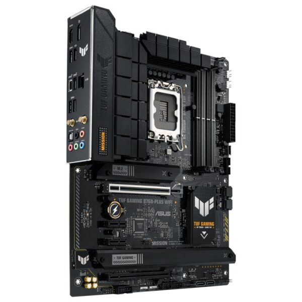 ASUS TUF GAMING B760 PLUS WIFI Reacondicionado