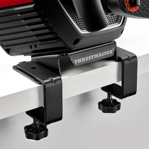 Thrustmaster T818 Ferrari SF1000 Simulator Volante de Carreras Reacondicionado