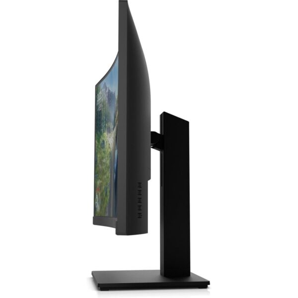 HP X27c 27" LED FullHD 165Hz FreeSync Premium Curva Reacondicionado