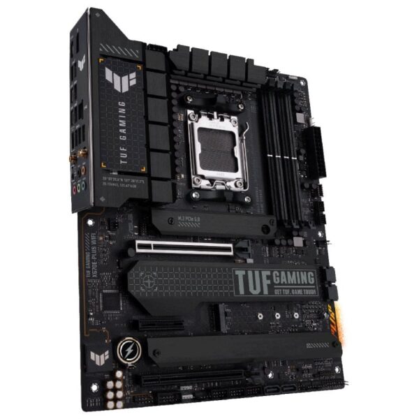 ASUS TUF GAMING X670E-PLUS WIFI