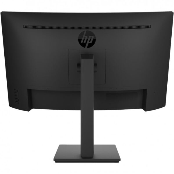HP X27c 27" LED FullHD 165Hz FreeSync Premium Curva Reacondicionado