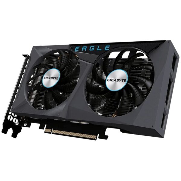 Gigabyte GeForce RTX 3050 EAGLE OC 8GB GDDR6 Reacondicionado