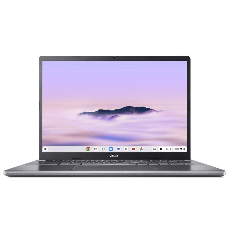 Acer Chromebook Plus 514 CB514-3H-R81B AMD Ryzen 3 7320C/8GB/256GB SSD/14"" Reacondicionado