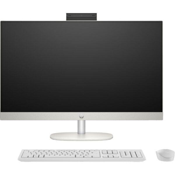 HP All-in-One 27-cr0011ns Intel Core i5-1335U/16GB/512GB SSD/27"" Reacondicionado