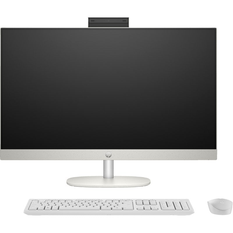 HP All-in-One 27-cr0011ns Intel Core i5-1335U/16GB/512GB SSD/27"" Reacondicionado