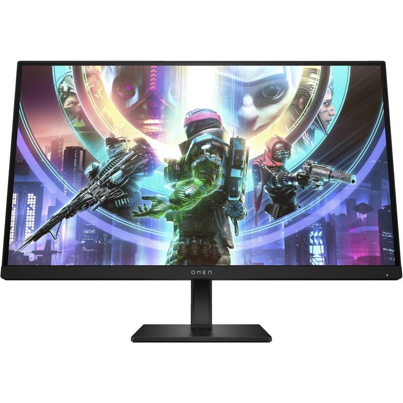 HP OMEN 27qs 27"" LED IPS QHD 240Hz G-Sync Compatible Reacondicionado