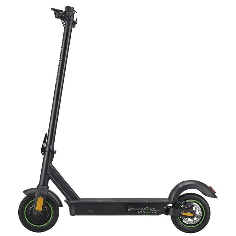 Acer Electrical Scooter 5 Patinete Eléctrico 10"" 350W Negro Reacondicionado