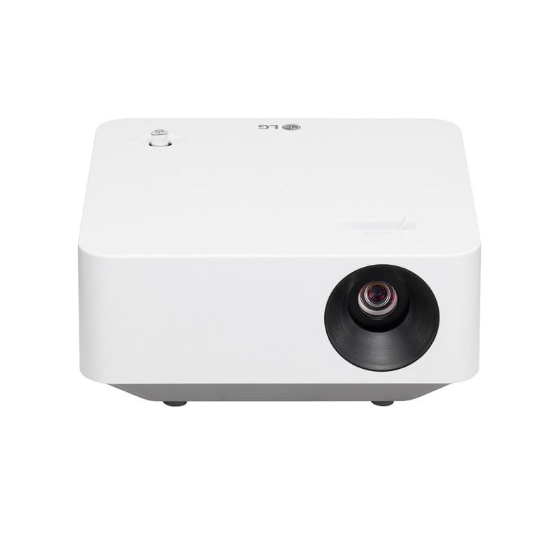 LG CineBeam PF510Q Proyector de Corto Alcance ANSI DLP LED FullHD 450 Lúmenes Reacondicionado