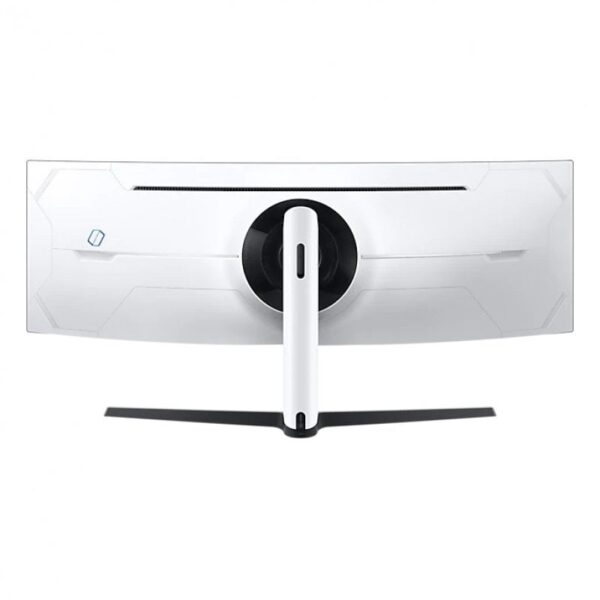 Samsung Odyssey Neo G9 49"" Quantum Mini-LED DQHD 240Hz G-Sync Compatible Curva