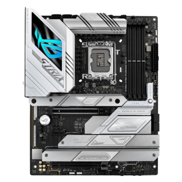 ASUS ROG STRIX Z790-A GAMING WIFI II Reacondicionado