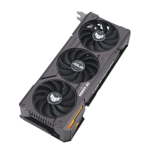 ASUS TUF Gaming GeForce RTX 4060 Ti OC Edition 8GB GDDR6 DLSS3 Reacondicionado