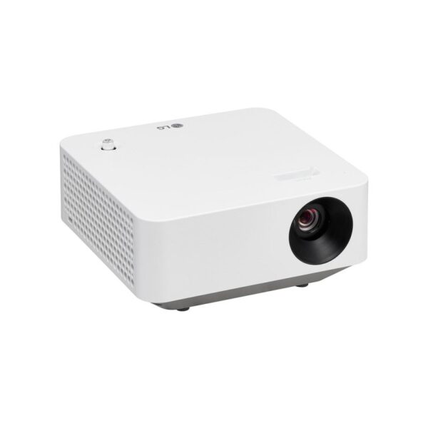 LG CineBeam PF510Q Proyector de Corto Alcance ANSI DLP LED FullHD 450 Lúmenes Reacondicionado