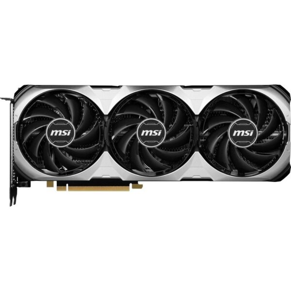 MSI GeForce RTX 4070 Ti VENTUS 3X E OC 12GB GDDR6 DLSS3 Reacondicionado