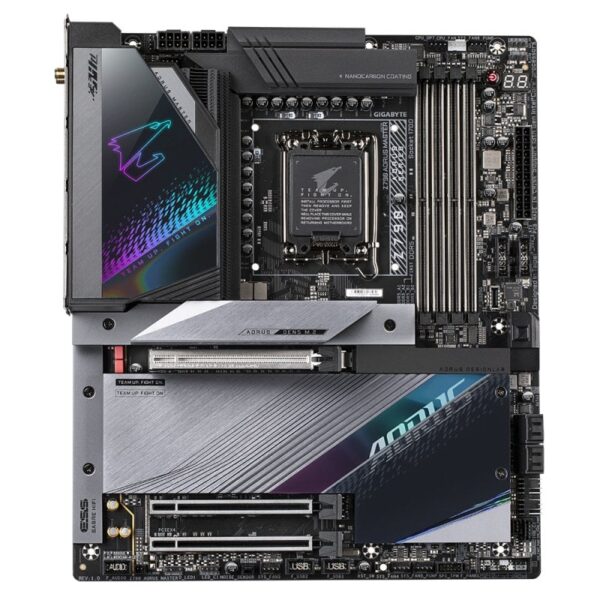 Gigabyte Z790 AORUS MASTER Reacondicionado