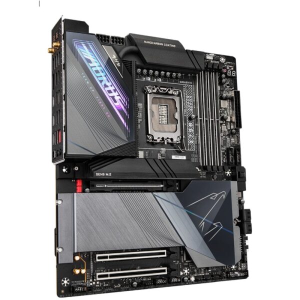 Gigabyte Z790 AORUS MASTER X Reacondicionado