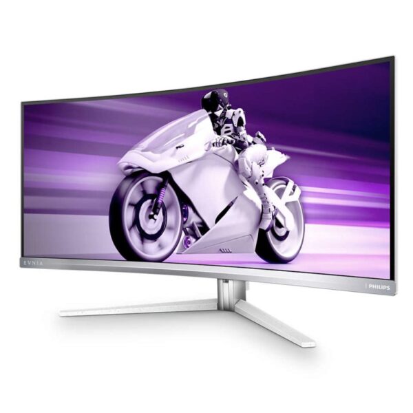 Philips Evnia 34M2C8600 34" OLED WQHD 175Hz USB-C Curvo Reacondicionado