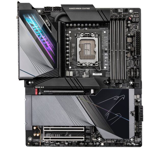 Gigabyte Z790 AORUS MASTER X Reacondicionado