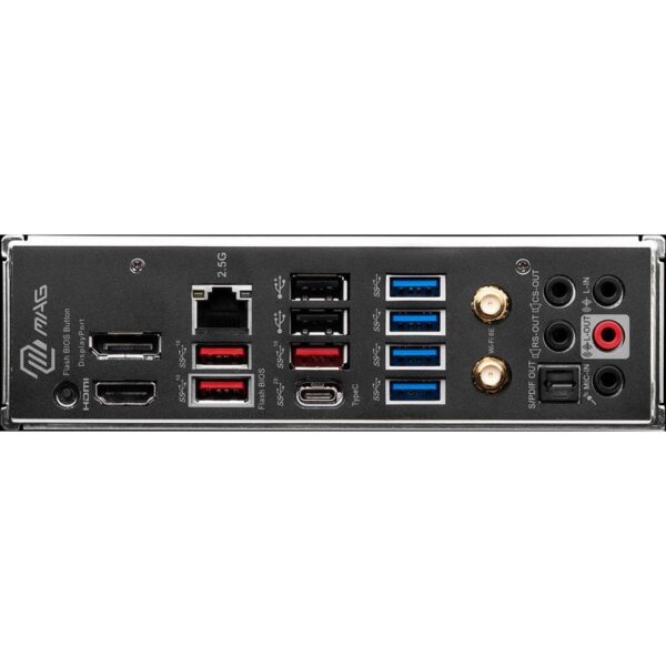 MSI MAG B650 TOMAHAWK WIFI Reacondicionado