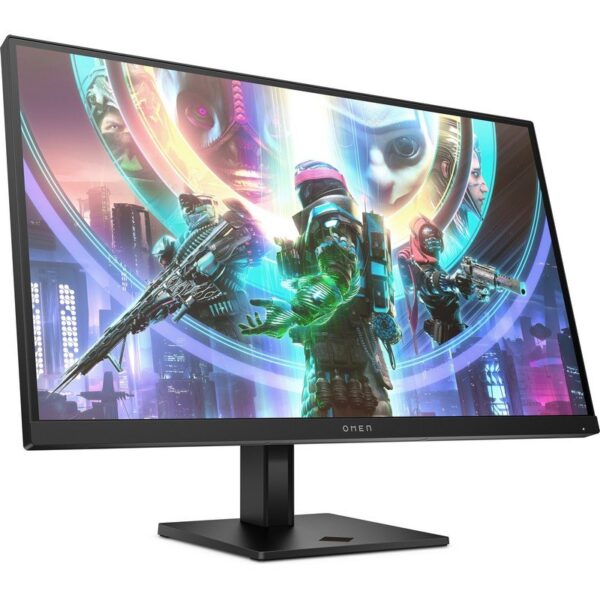 HP OMEN 27qs 27"" LED IPS QHD 240Hz G-Sync Compatible Reacondicionado