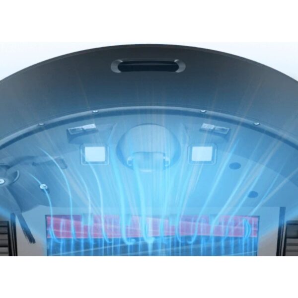 Roborock Q5 Pro Robot Aspirador Negro Reacondicionado