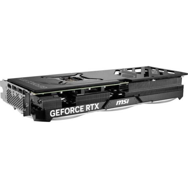 MSI GeForce RTX 4070 Ti VENTUS 3X E OC 12GB GDDR6 DLSS3 Reacondicionado