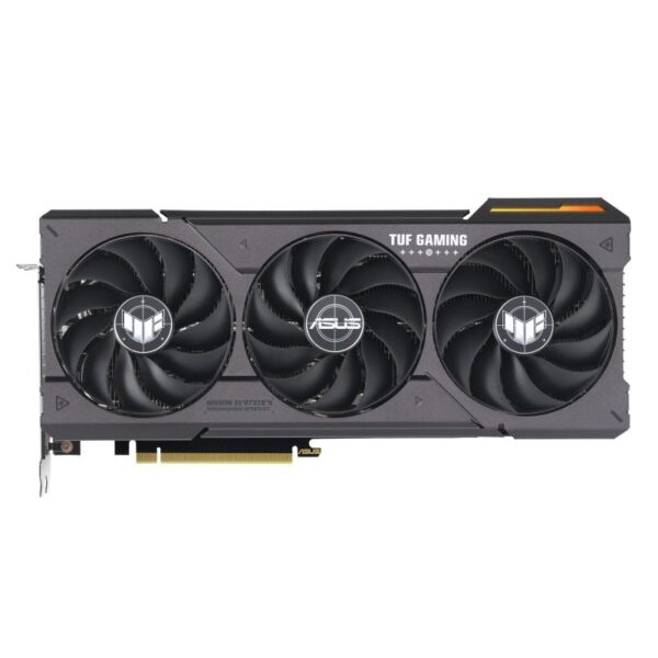 ASUS TUF Gaming GeForce RTX 4060 Ti OC Edition 8GB GDDR6 DLSS3 Reacondicionado