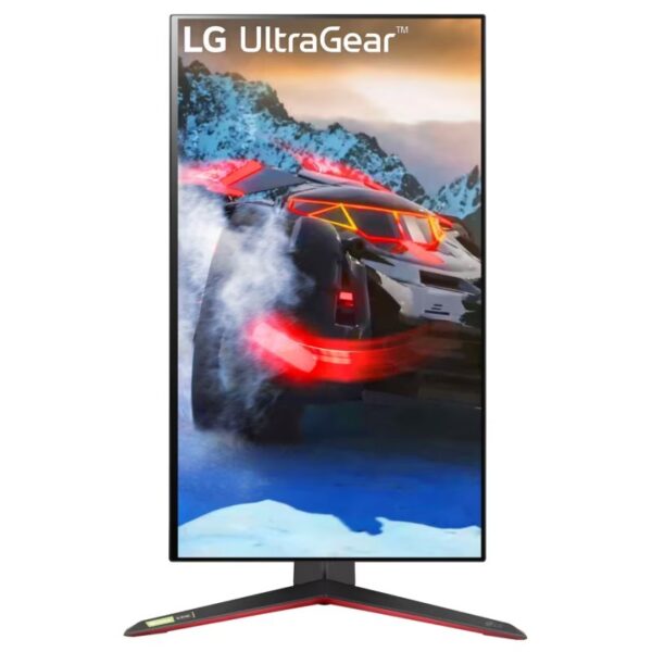 LG UltraGear 27GP95RP-B 27"" LED NanoIPS UltraHD 4K 160Hz G-Sync Compatible Reacondicionado