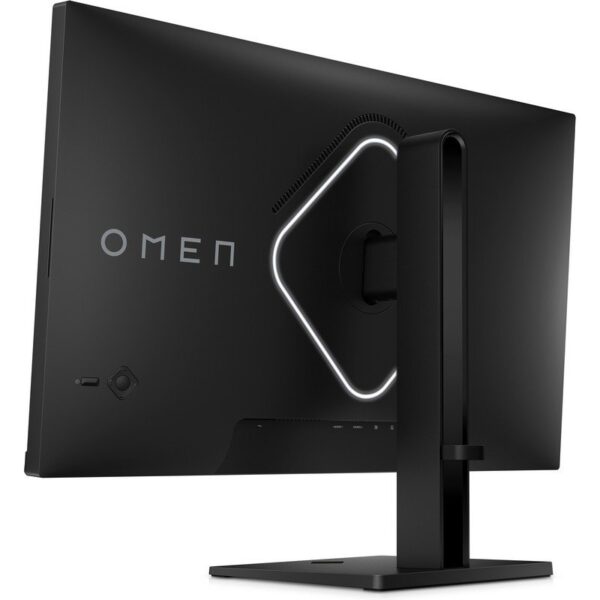 HP OMEN 27qs 27"" LED IPS QHD 240Hz G-Sync Compatible Reacondicionado