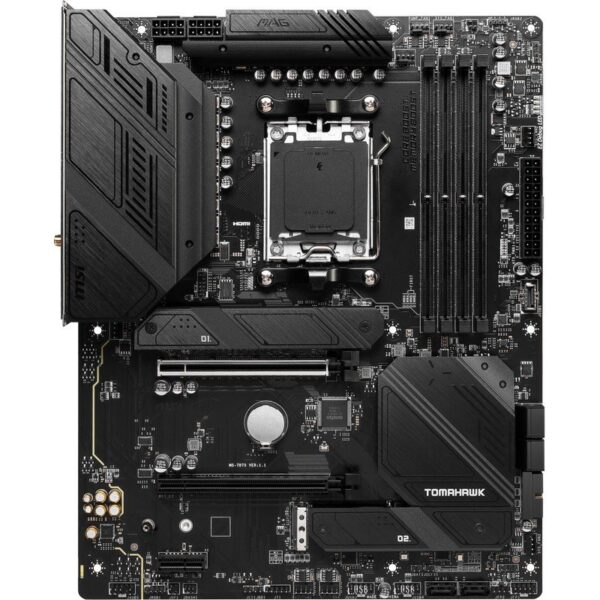 MSI MAG B650 TOMAHAWK WIFI Reacondicionado